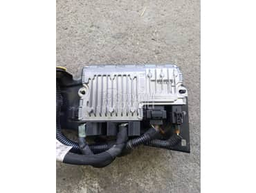 kompjuter za start stop za Citroen C3, C3 Aircross, C4 ... od 2013. do 2020. god.