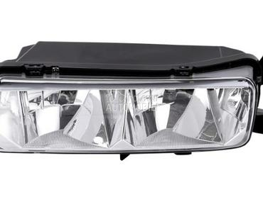 MAGLENKA LED (KINA) za Land Rover Range Rover od 2012. do 2019. god.
