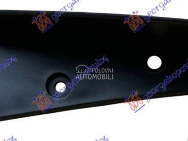 SPOJLER PREDNJEG BRANIKA BOCNI za Land Rover Range Rover od 2012. do 2019. god.