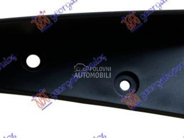 SPOJLER PREDNJEG BRANIKA BOCNI za Land Rover Range Rover od 2012. do 2019. god.