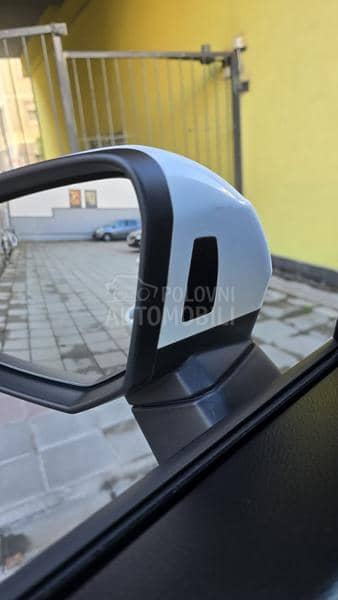 Audi Q3 matrix /pano/S-line