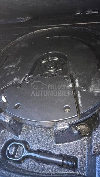 Audi Q3 matrix /pano/S-line