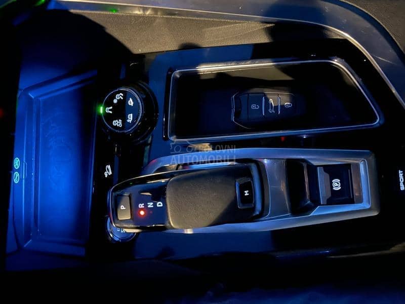 Peugeot 3008 GT PANO RAMA