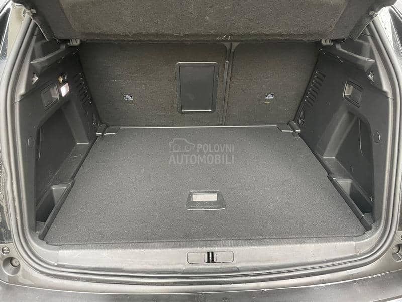 Peugeot 3008 GT PANO RAMA