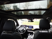 Peugeot 3008 GT PANO RAMA