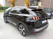 Peugeot 3008 GT PANO RAMA