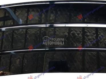 LAJSNA PREDNJIH VRATA CRNA za Land Rover Range Rover od 2012. do 2019. god.