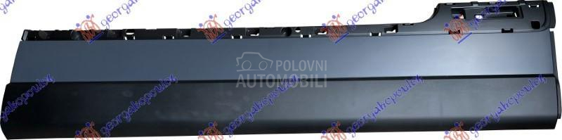 LAJSNA PREDNJIH VRATA