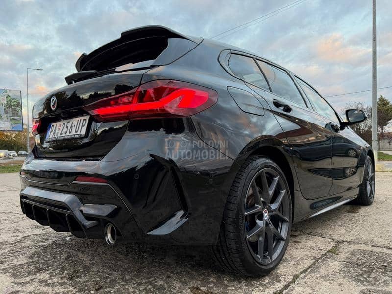 BMW 120 M paket Xdrive