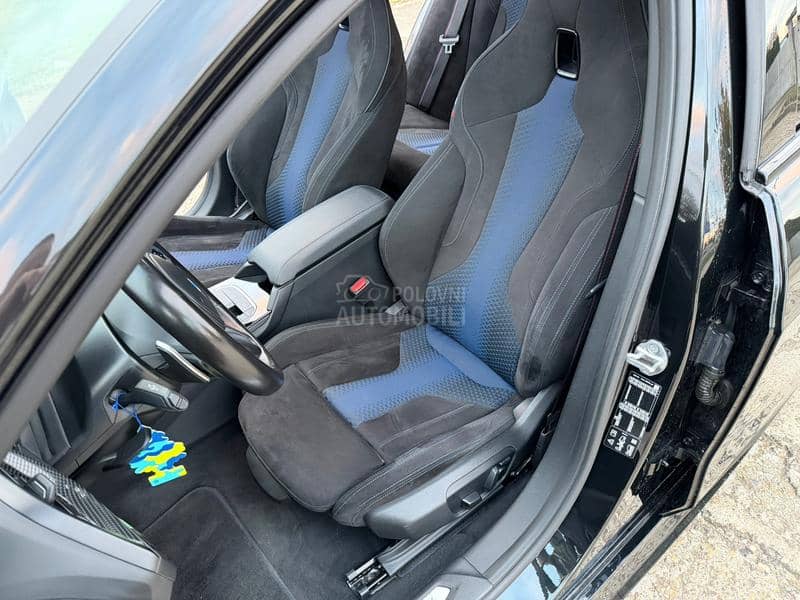 BMW 120 M paket Xdrive