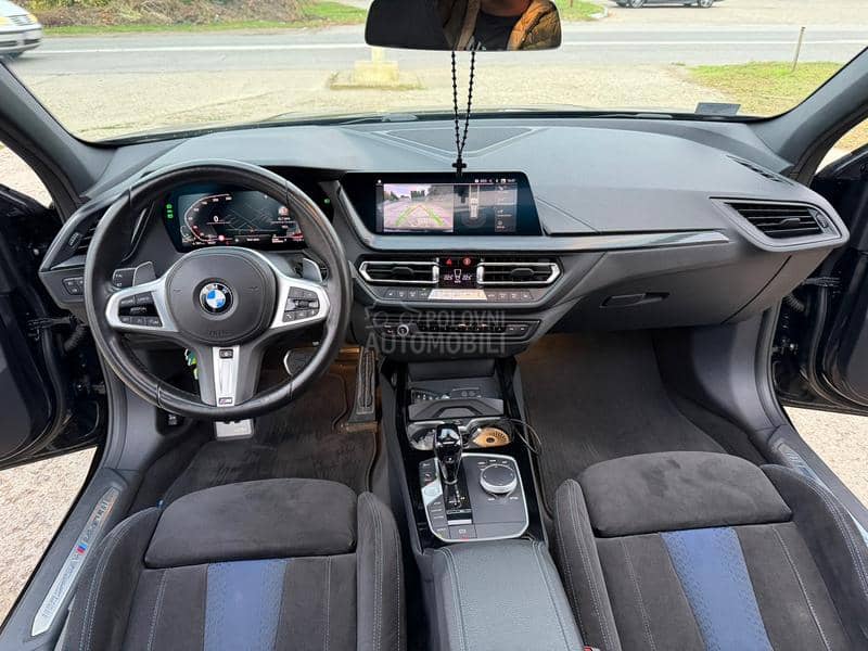 BMW 120 M paket Xdrive