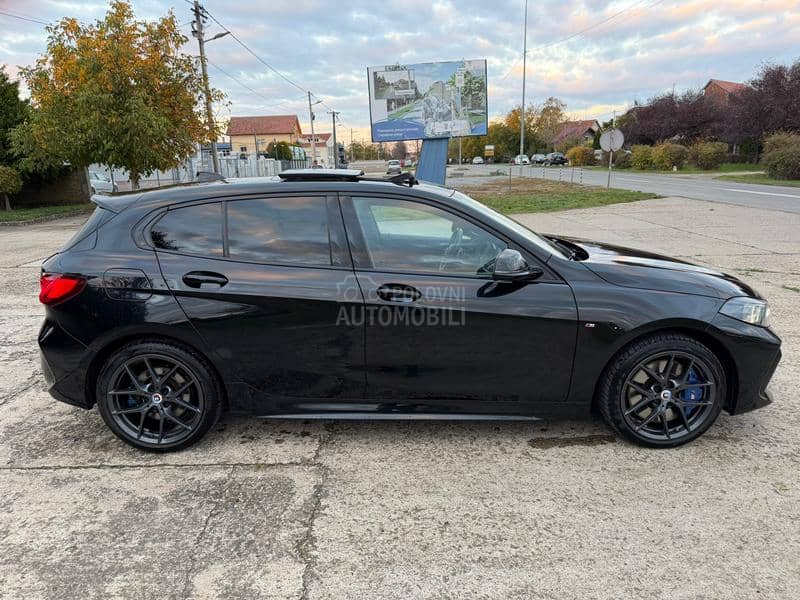 BMW 120 M paket Xdrive