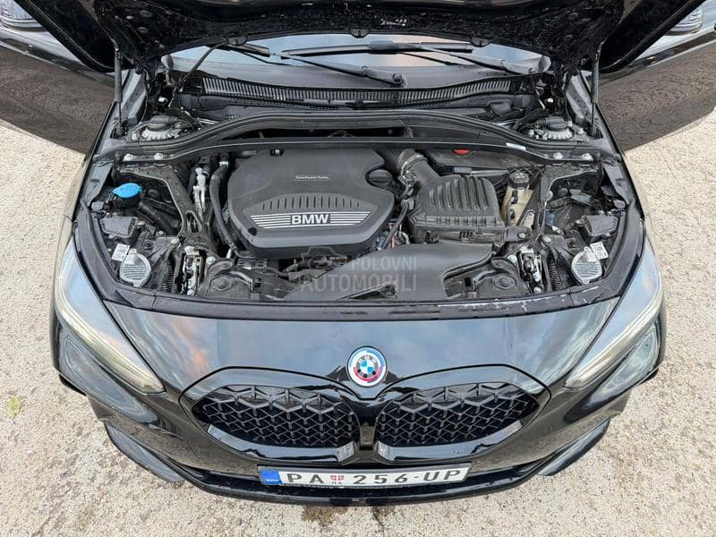 BMW 120 M paket Xdrive