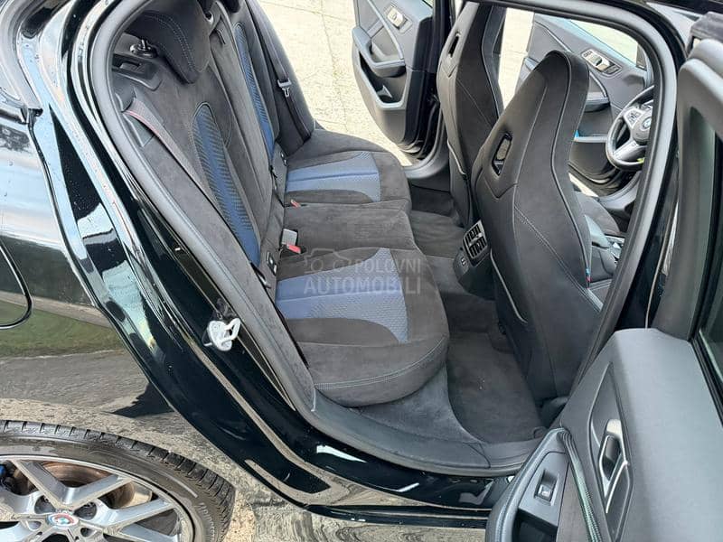 BMW 120 M paket Xdrive