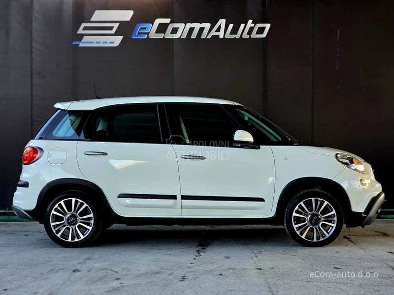 Fiat 500L 1.3 MJET N1 CROSS