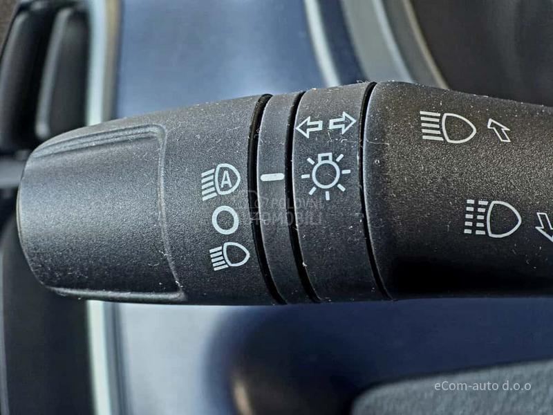 Fiat 500L 1.3 MJET N1 CROSS