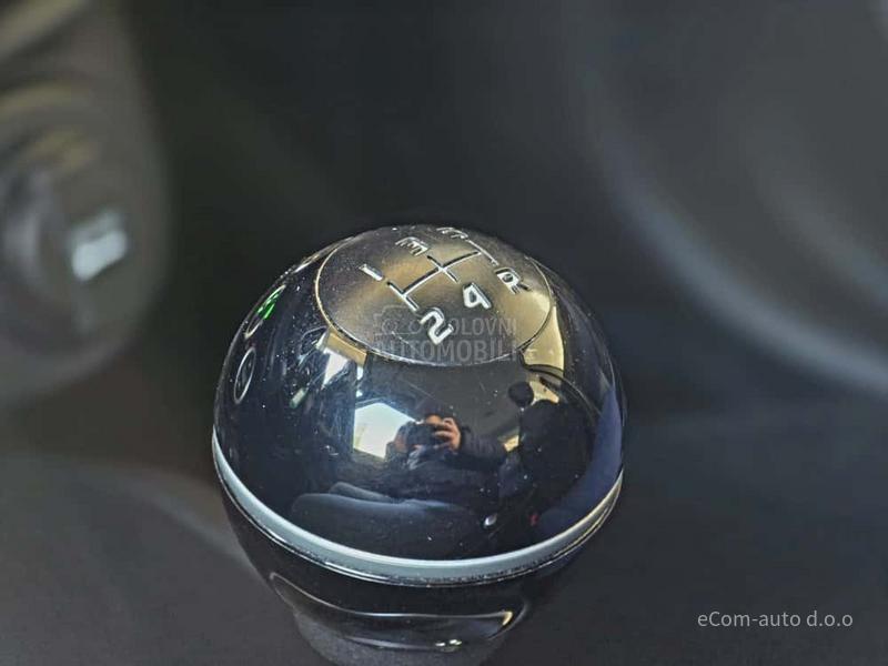 Fiat 500L 1.3 MJET N1 CROSS