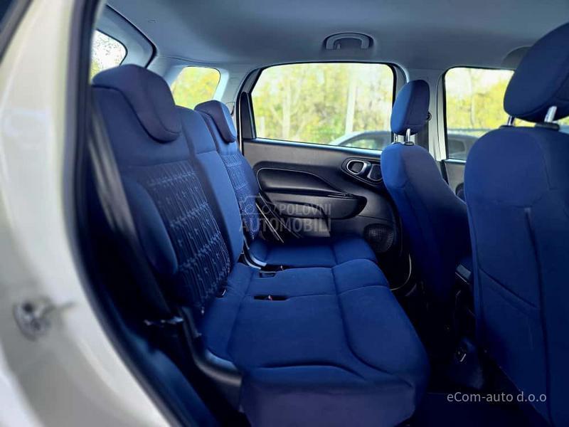 Fiat 500L 1.3 MJET N1 CROSS