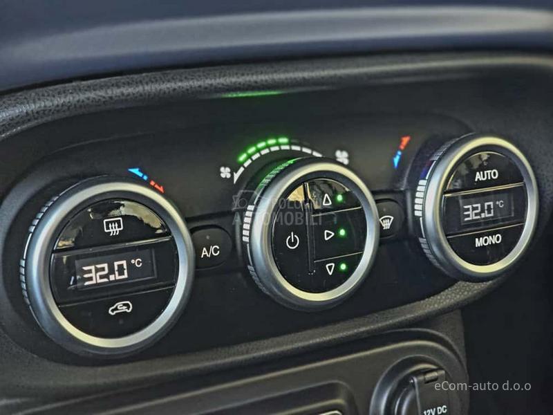 Fiat 500L 1.3 MJET N1 CROSS