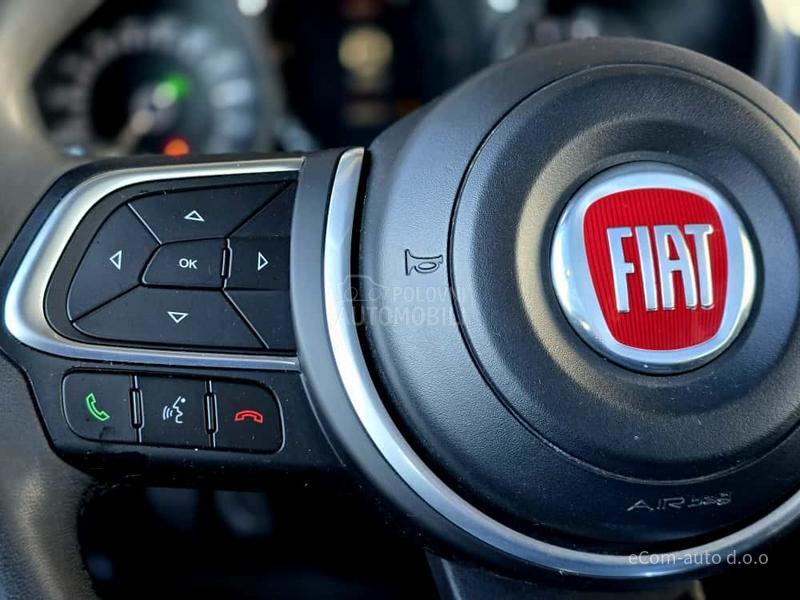 Fiat 500L 1.3 MJET N1 CROSS