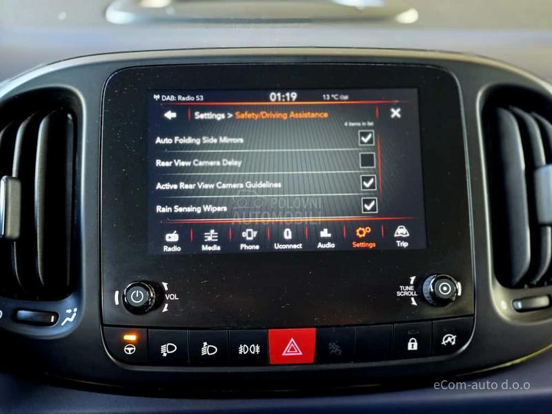 Fiat 500L 1.3 MJET N1 CROSS