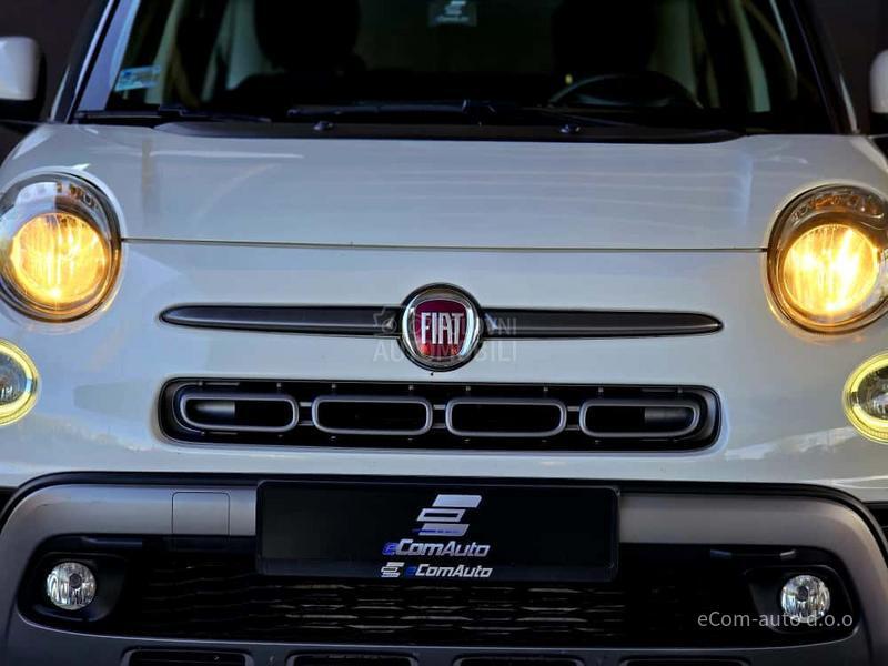 Fiat 500L 1.3 MJET N1 CROSS