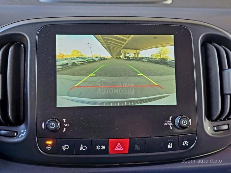 Fiat 500L 1.3 MJET N1 CROSS