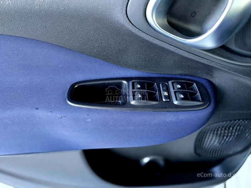 Fiat 500L 1.3 MJET N1 CROSS