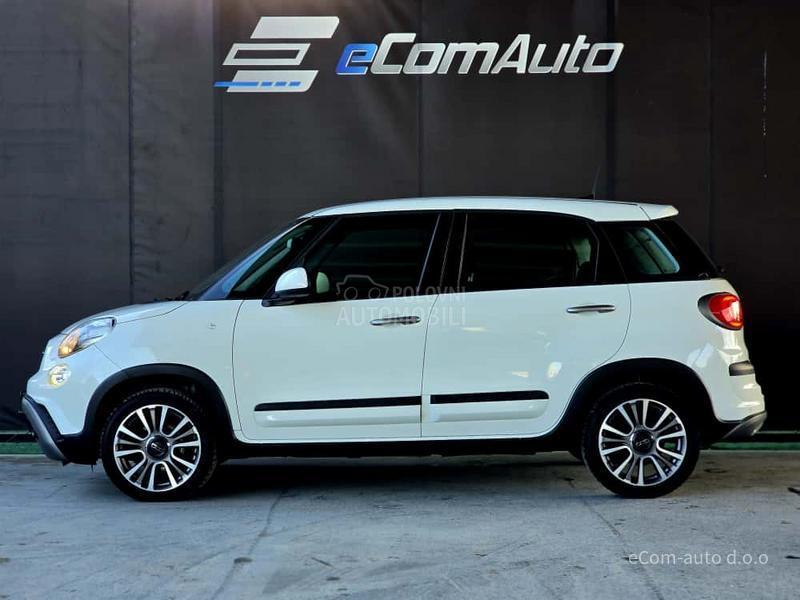 Fiat 500L 1.3 MJET N1 CROSS
