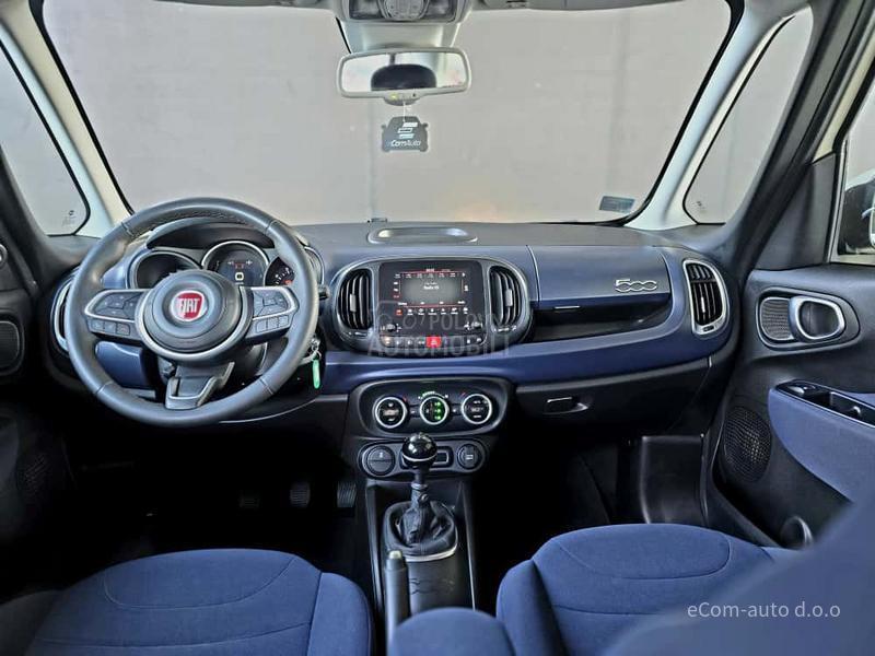 Fiat 500L 1.3 MJET N1 CROSS