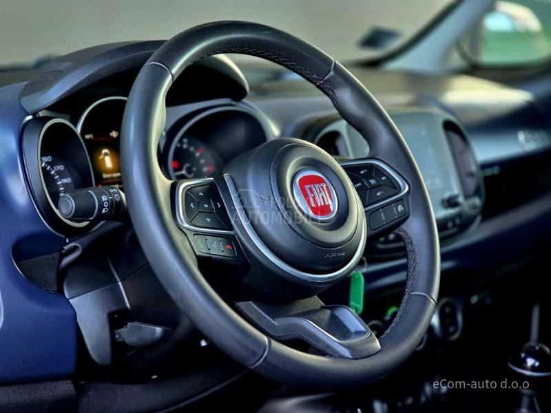 Fiat 500L 1.3 MJET N1 CROSS