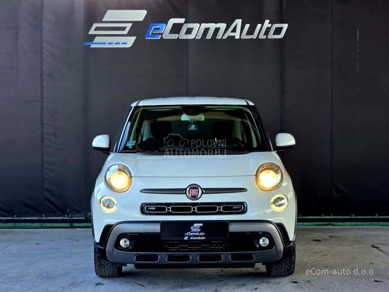 Fiat 500L 1.3 MJET N1 CROSS