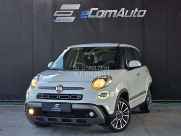 Fiat 500L 1.3 MJET N1 CROSS