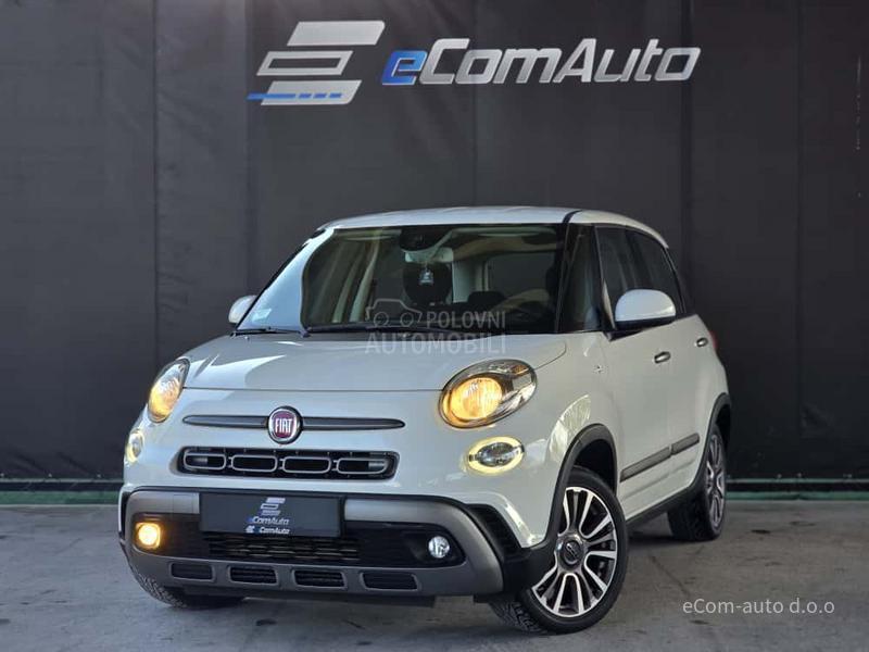 Fiat 500L 1.3 MJET N1 CROSS