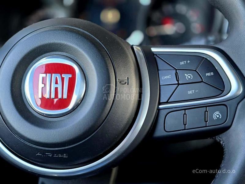 Fiat 500L 1.3 MJET N1 CROSS