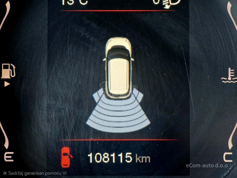 Fiat 500L 1.3 MJET N1 CROSS