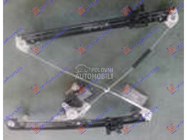 PODIZAC PREDNJEG PROZORA ELEKT za Land Rover Range Rover od 2019. do 2021. god.