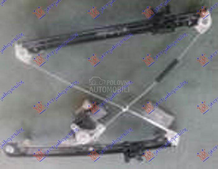 PODIZAC PREDNJEG PROZORA ELEKT