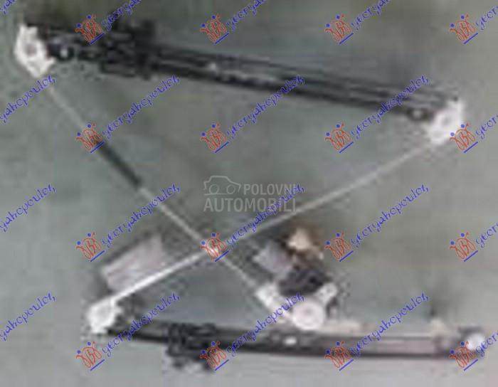 PODIZAC PREDNJEG PROZORA ELEKT