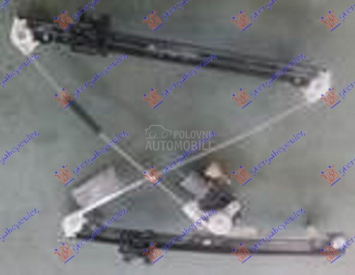 PODIZAC PREDNJEG PROZORA ELEKT