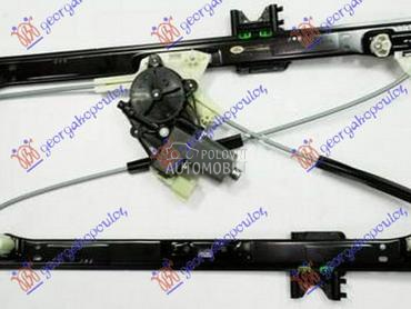 PODIZAC ZADNJEG PROZORA ELEKTR za Land Rover Range Rover od 2012. do 2019. god.