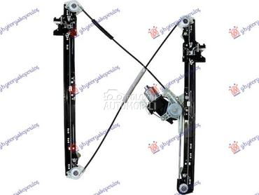 PODIZAC ZADNJEG PROZORA ELEKTR za Land Rover Range Rover od 2019. do 2021. god.