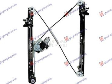 PODIZAC ZADNJEG PROZORA ELEKTR za Land Rover Range Rover od 2012. do 2019. god.