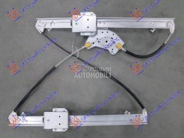 PODIZAC PREDNJEG PROZORA ELEKT za Land Rover Range Rover od 2012. do 2019. god.