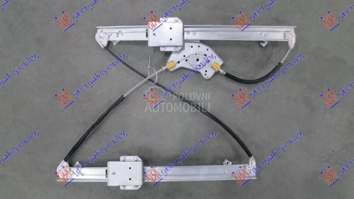 PODIZAC PREDNJEG PROZORA ELEKT