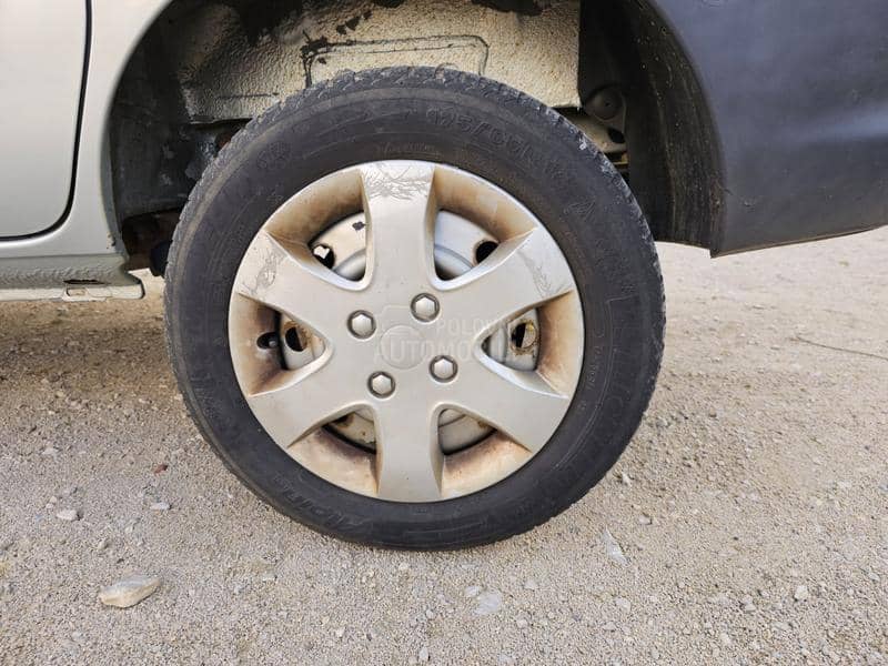 Renault Kangoo 1,5 DCI IZ CH