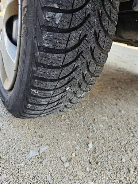 Renault Kangoo 1,5 DCI IZ CH