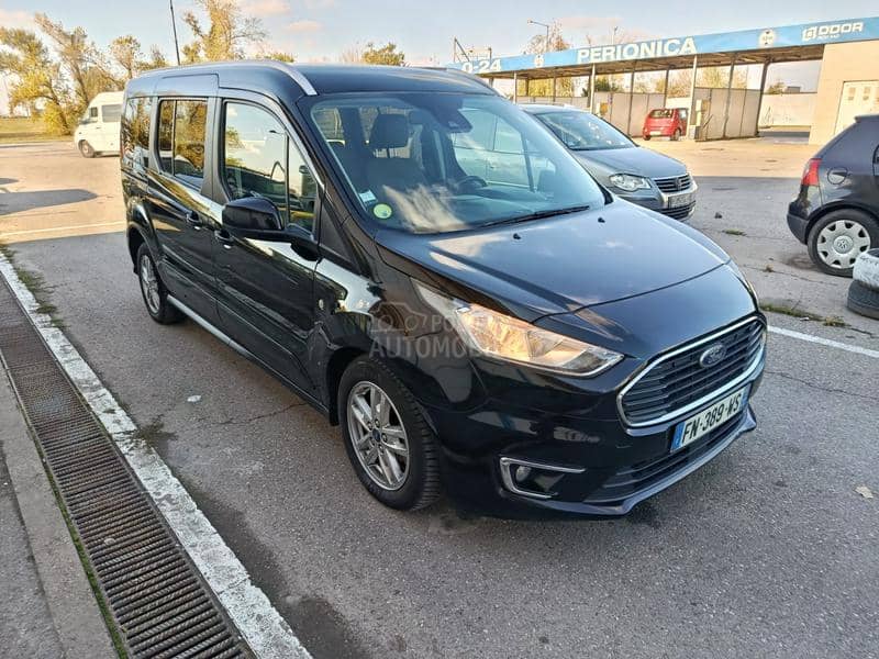 Ford Grand Tourneo Connect 1.5TDCI