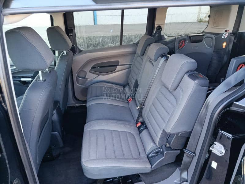 Ford Grand Tourneo Connect 1.5TDCI