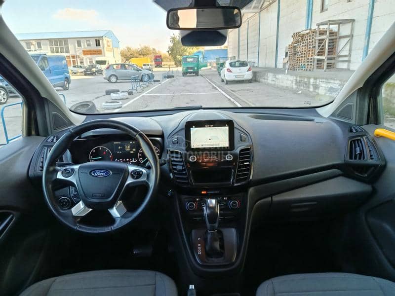 Ford Grand Tourneo Connect 1.5TDCI